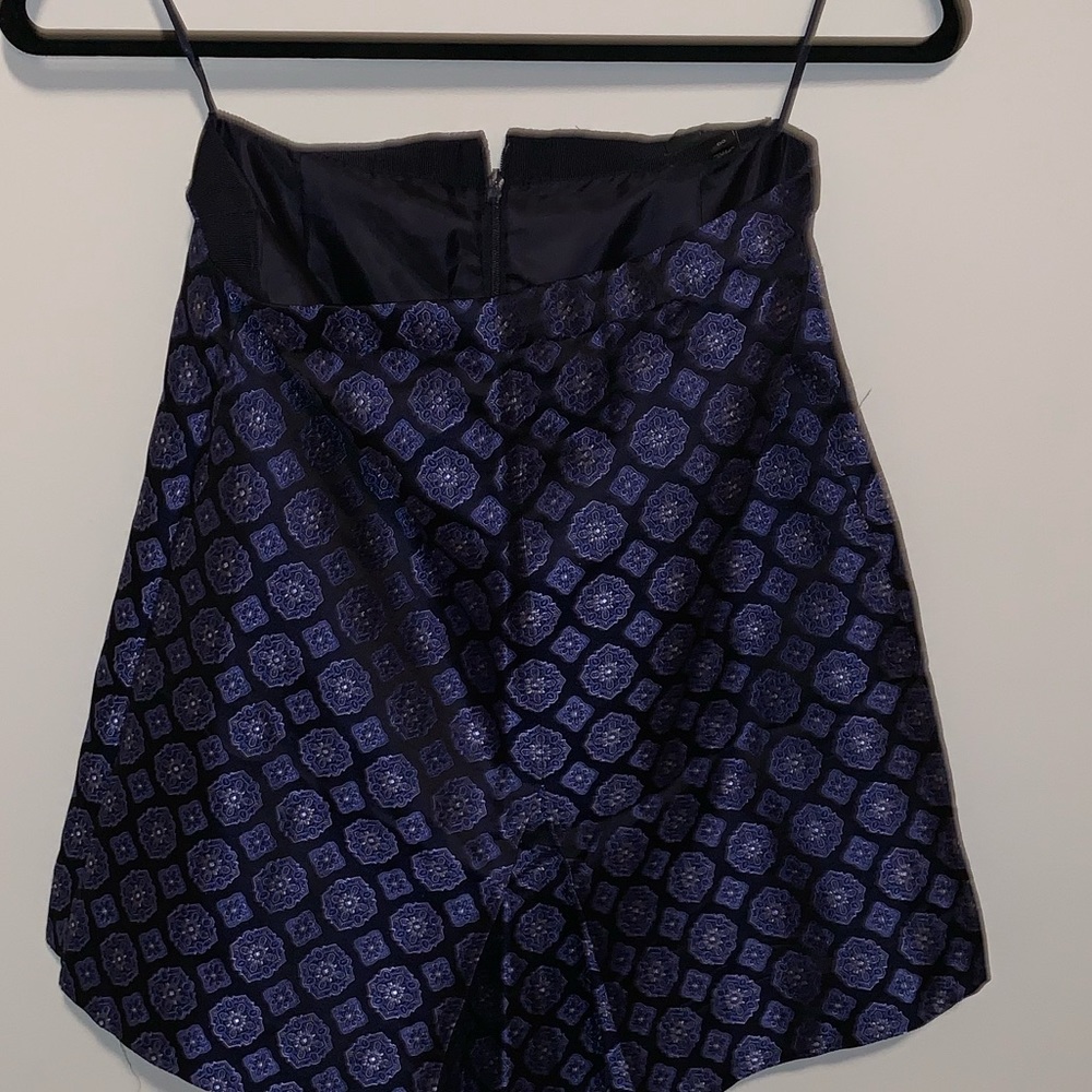 Jcrew pencil skirt